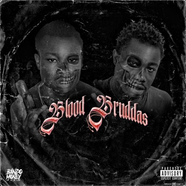 Blood Bruddas
