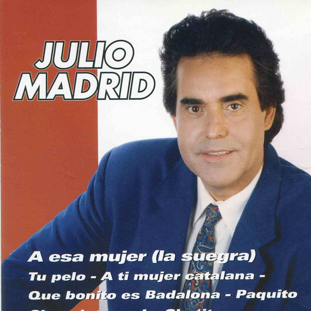 A Esa Mujer