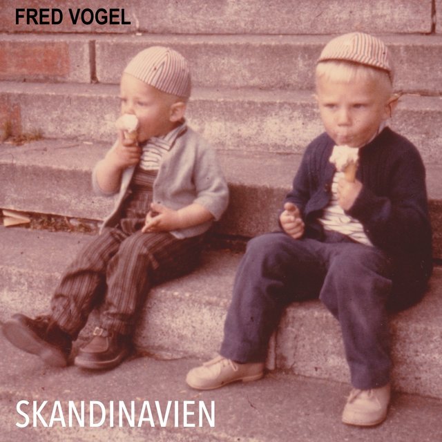 Skandinavien
