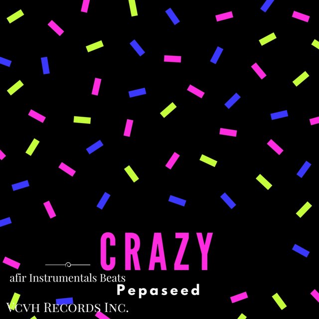 Crazy