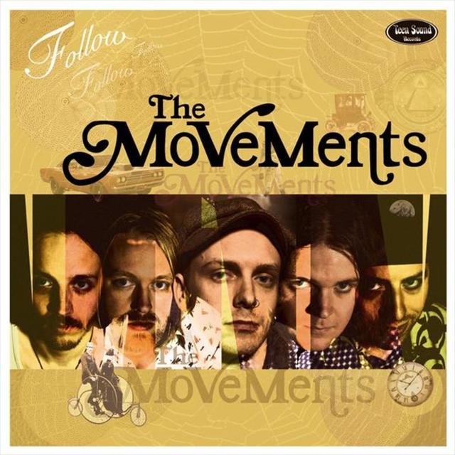 Follow The Movements