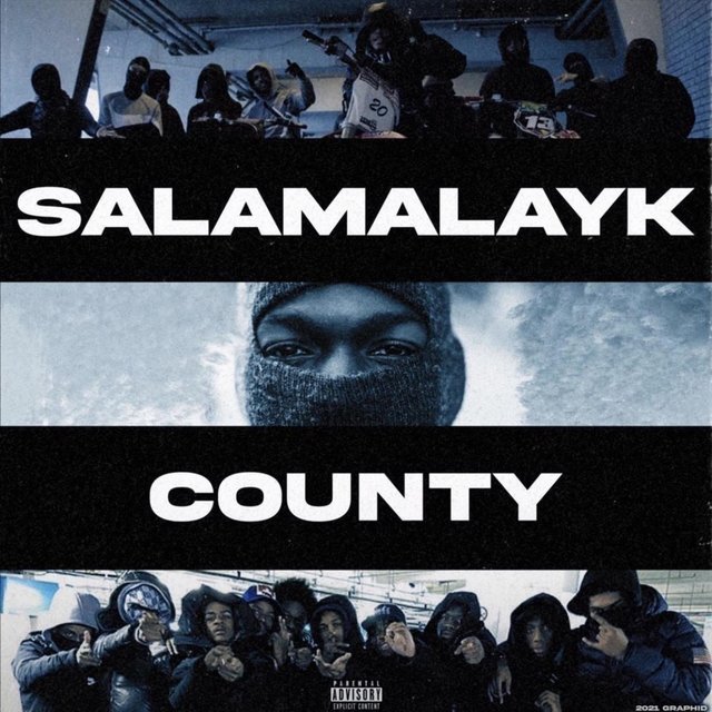 Salamalayk