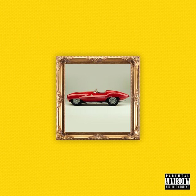 Disco Volante