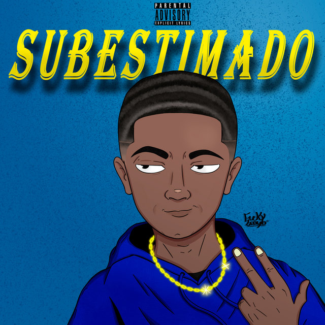 Subestimado