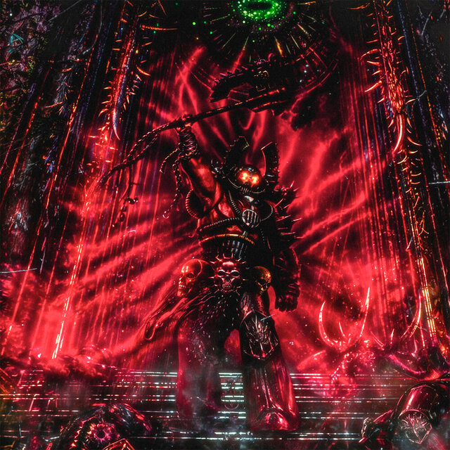 Blood On My Blade