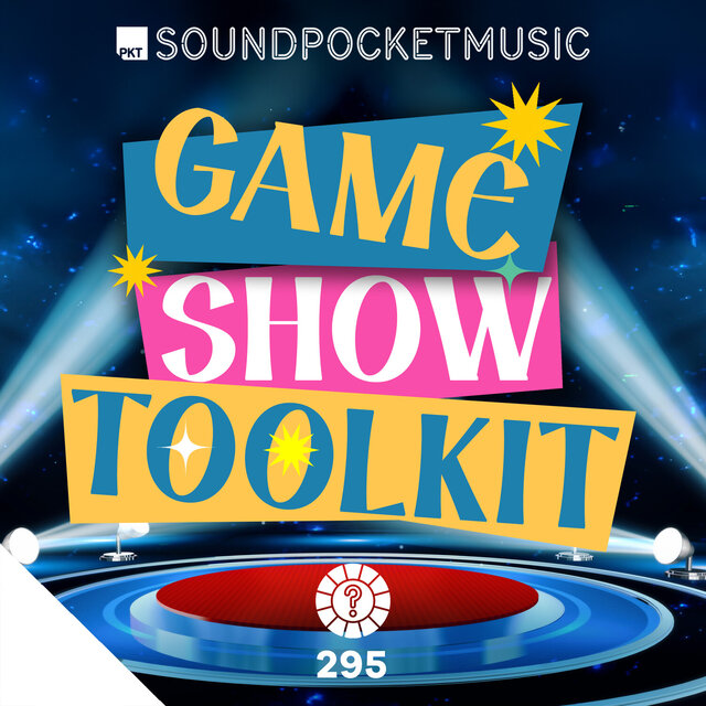 Game Show Toolkit
