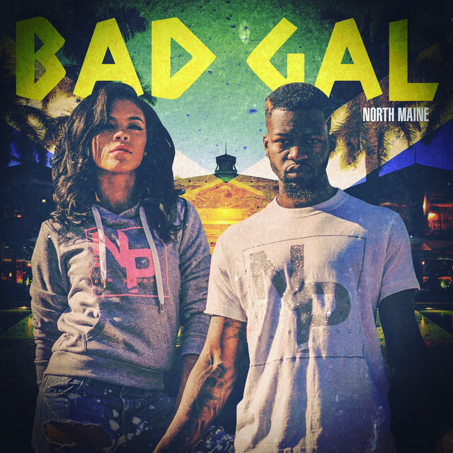 Bad Gal