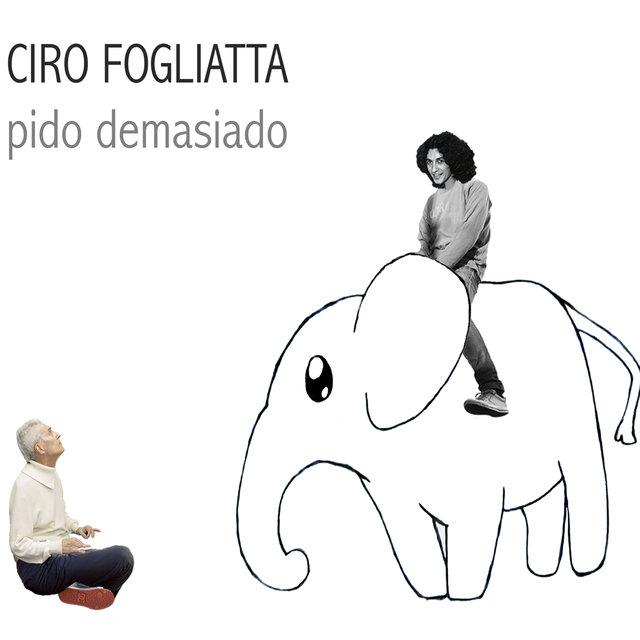 Pido Demasiado
