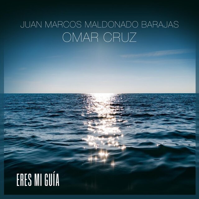 Eres Mi Guía