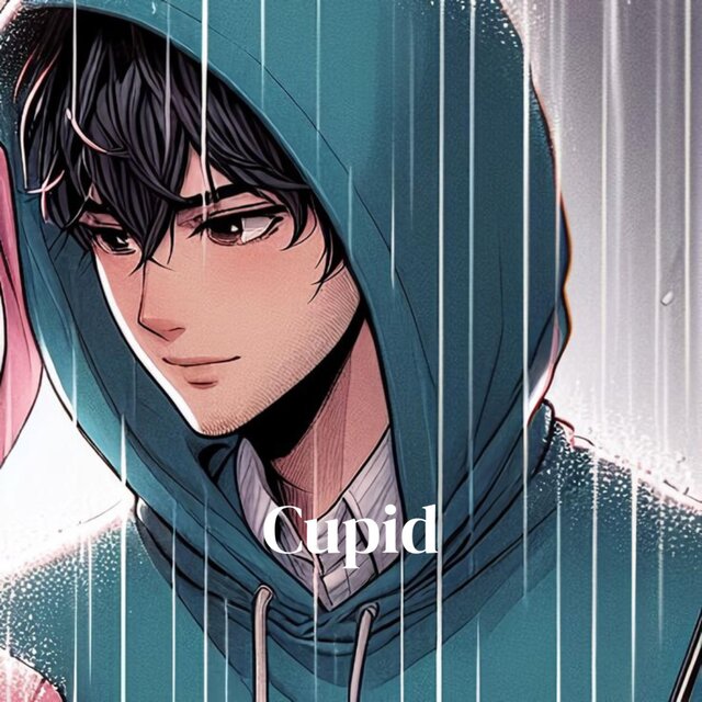 Cupid