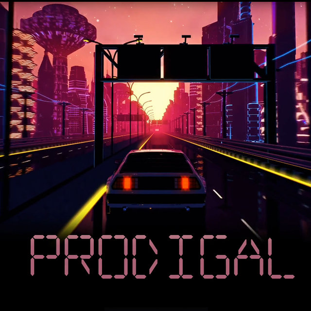 PRODIGAL