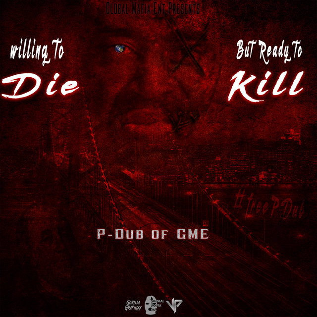 Willing to Die but Ready to Kill