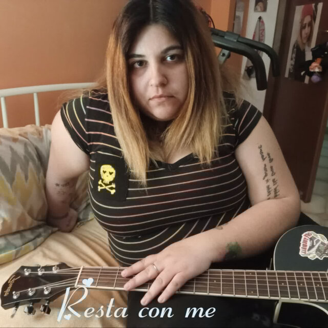 Resta con me