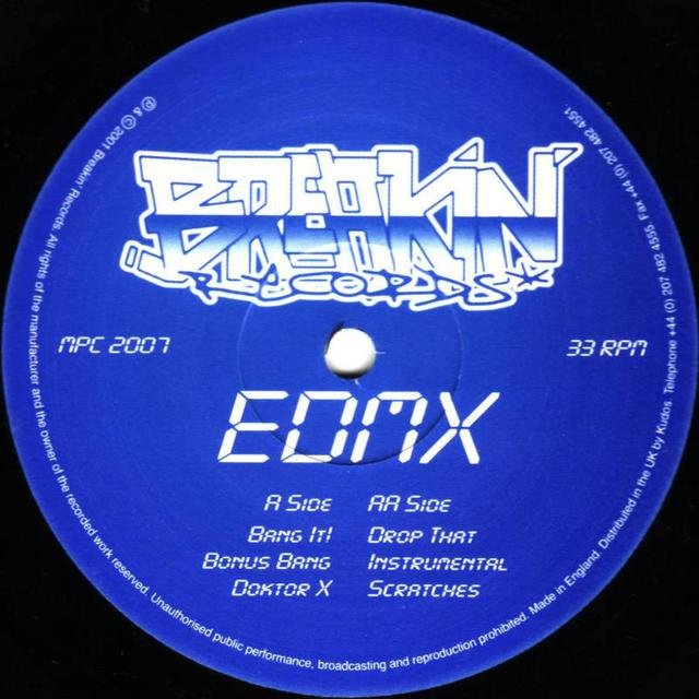 Mpc Trax Volume 7