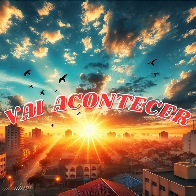 Vai Acontecer