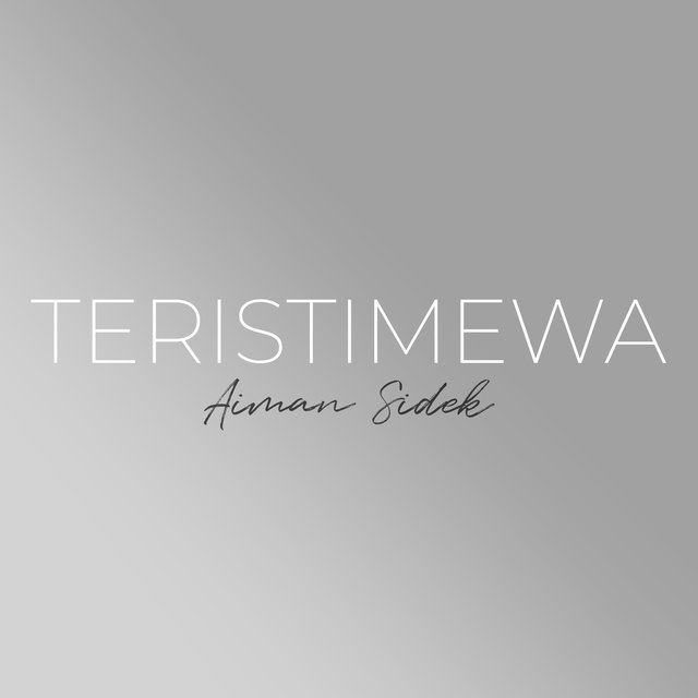 Teristimewa