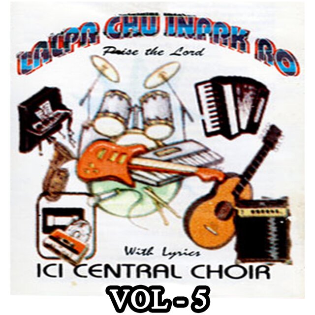 Vol.5, Lalpa Inpak Ro