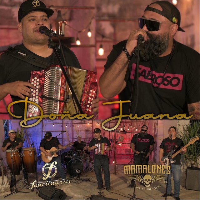 Doña Juana (En Vivo)