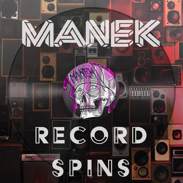 Record Spins