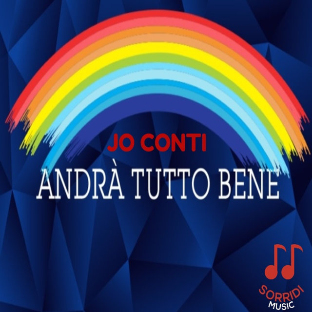 Andrà tutto bene