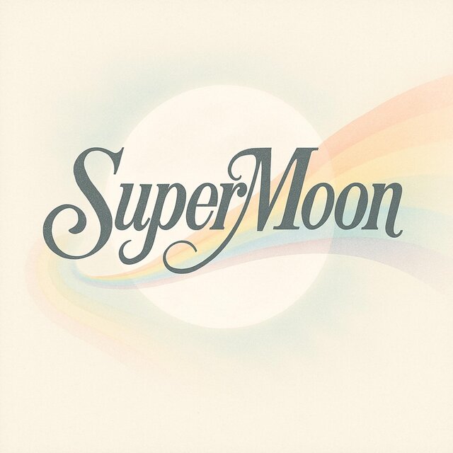 SuperMoon