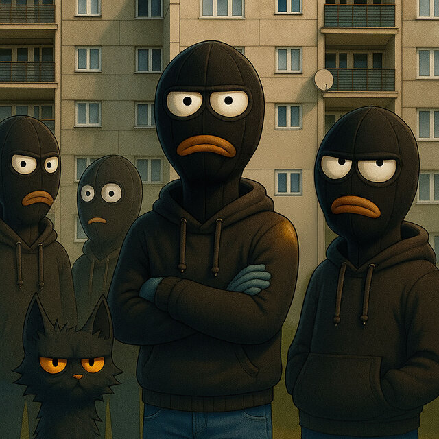 Летим