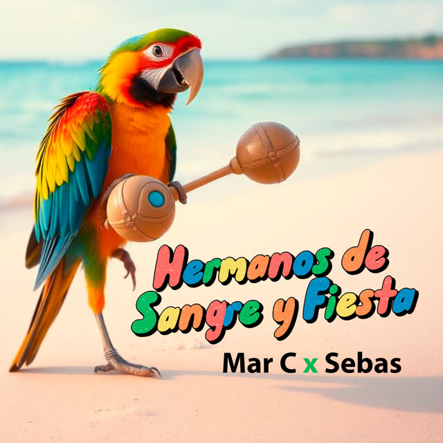 Hermanos de Sangre y fiesta
