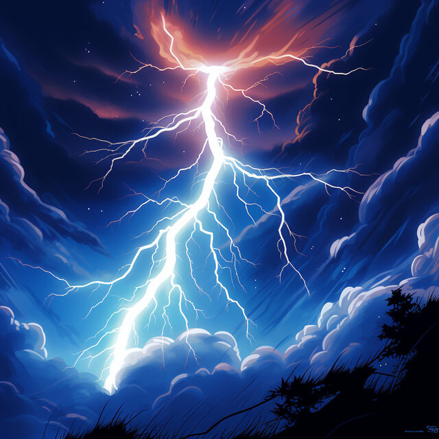 Thunder Pet Chants: Choir's Melodies for Tails