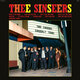 Cover art for album Sinseerly Yours by Thee Sinseers, Joey Quiñones