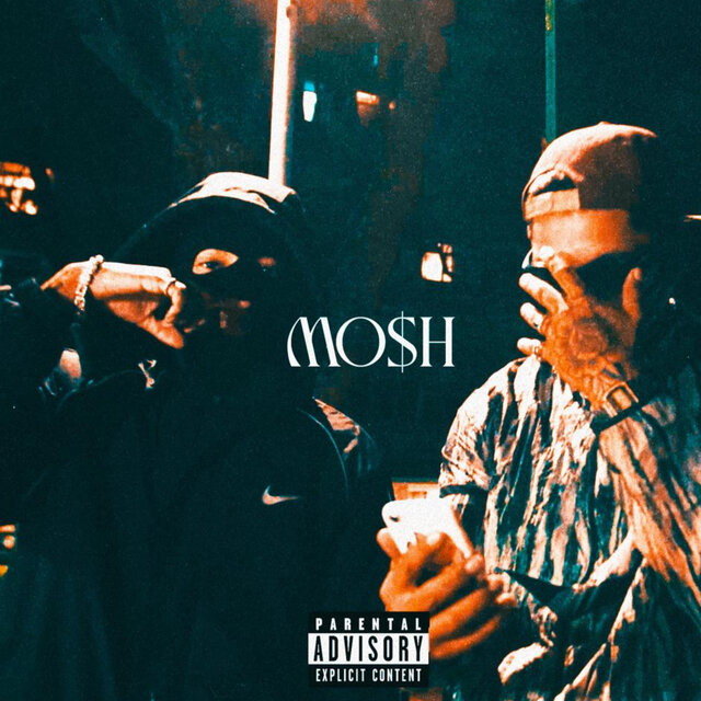 Mosh