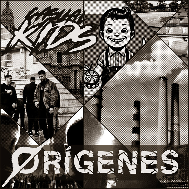 Orígenes