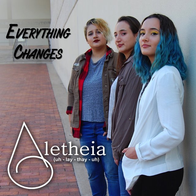 Everything Changes