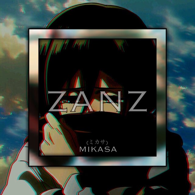 MIKASA