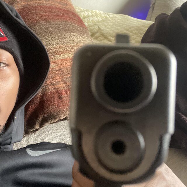 Fck Is You Scared