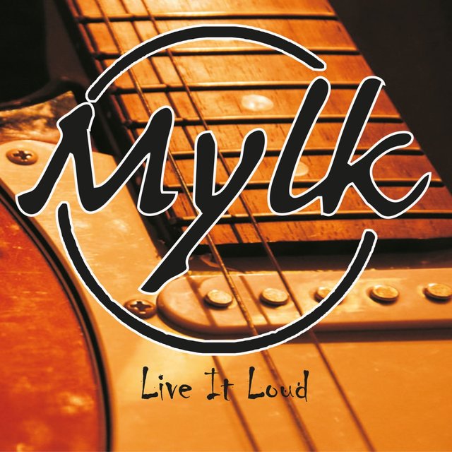 Live it loud