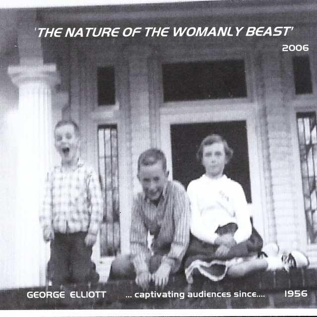 THE NATURE OF THE WOMANLY BEAST