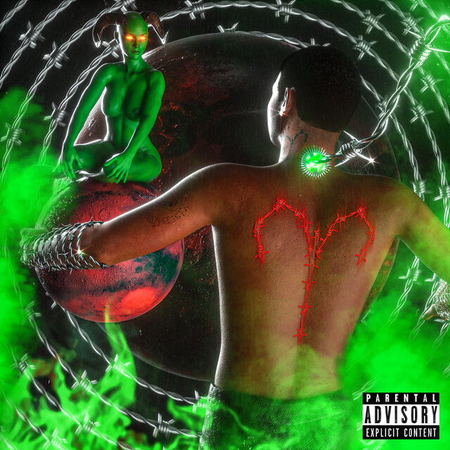 Kenny’s Rebelife Aries Reborn
