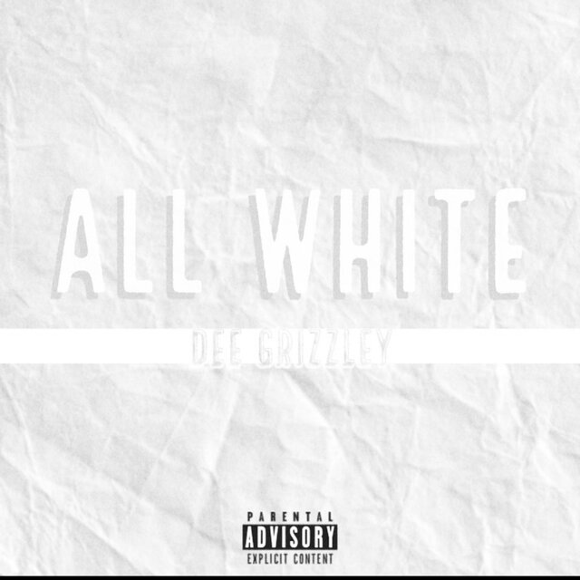 All White