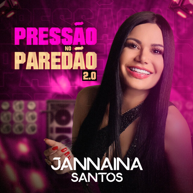 Pressão no Paredão 2.0