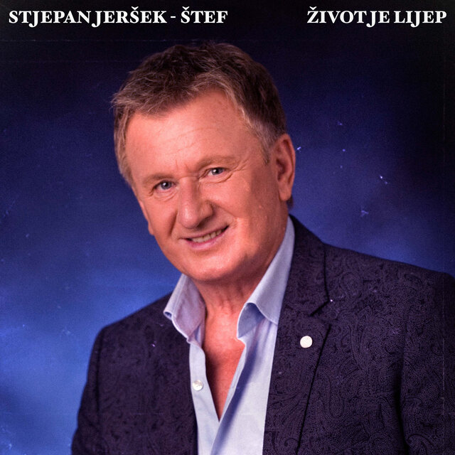 Život Je Lijep