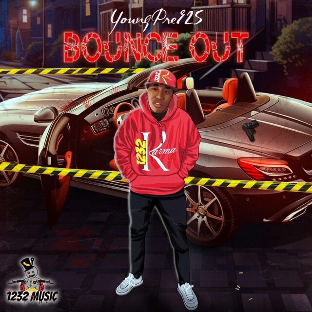 Bounce Out