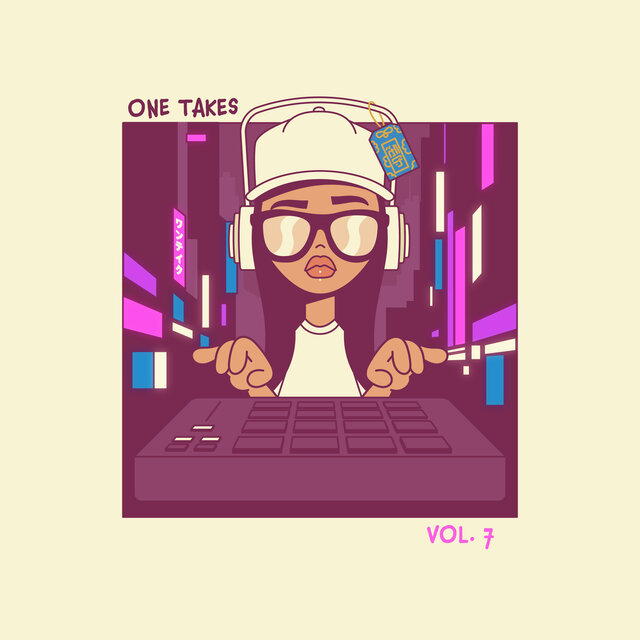 One Takes, Vol. 7
