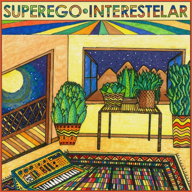 Interestelar