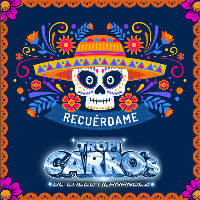 Recuérdame