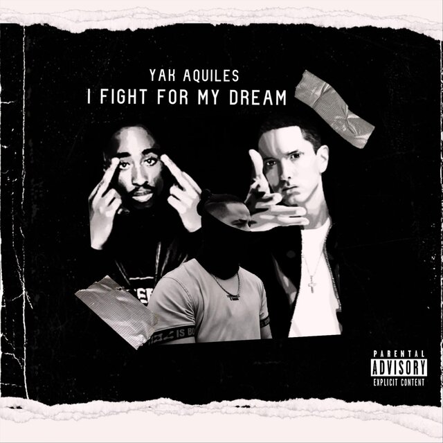 I Fight for My Dream