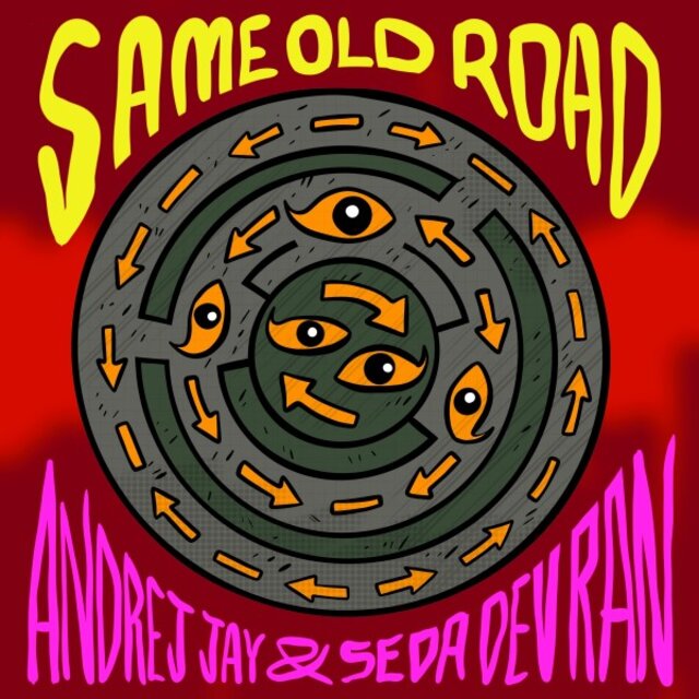 Same Old Road