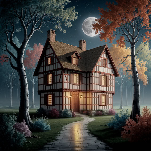 Midnight Silence