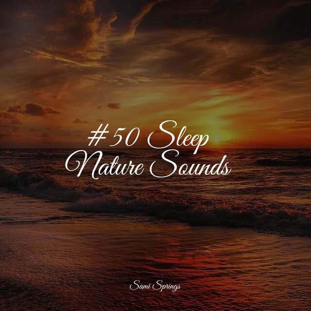 #50 Sleep Nature Sounds