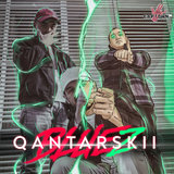 Qantarskii BlueZ