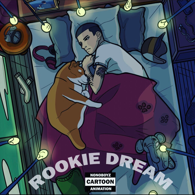Rookie Dream